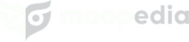 Maopedia Logo
